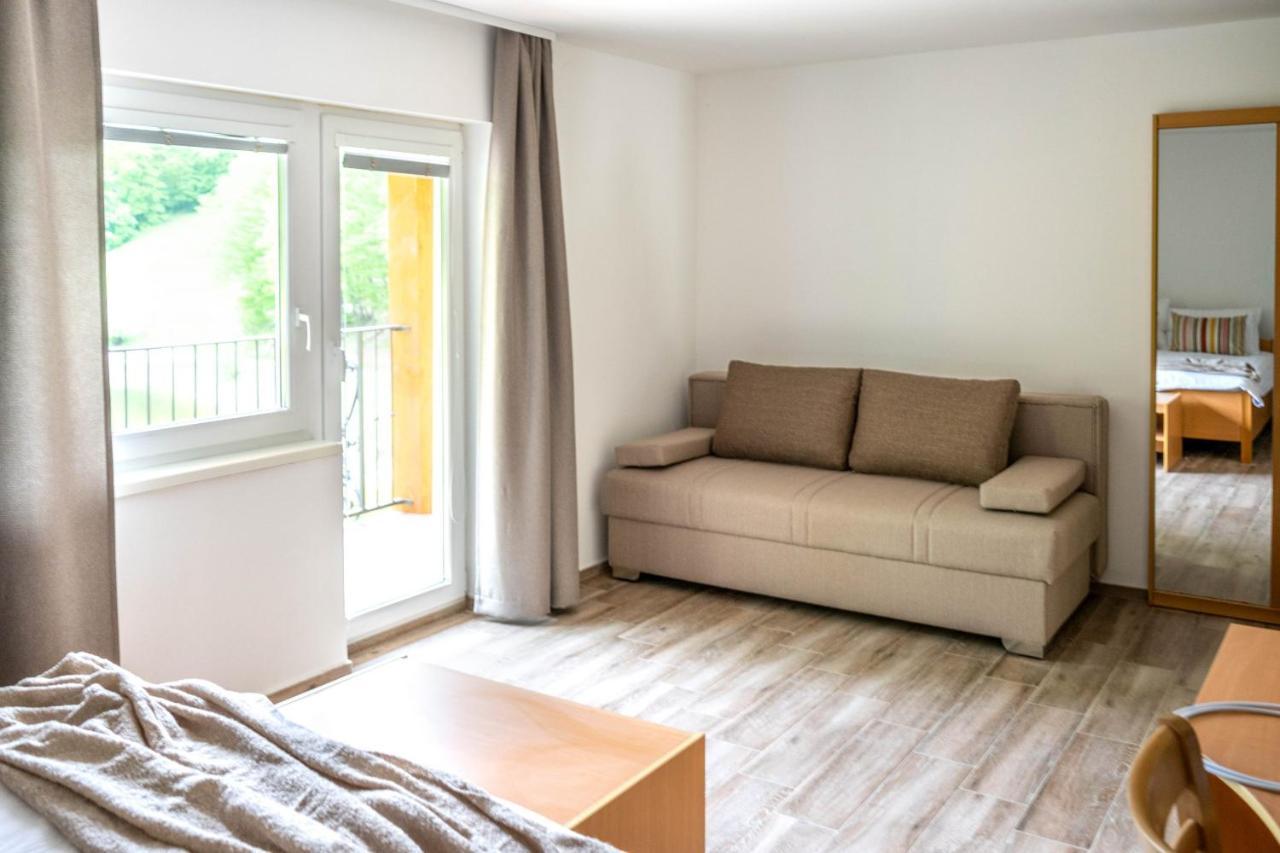 Zelena Oaza Bed & Breakfast Zgornja Kungota Eksteriør bilde
