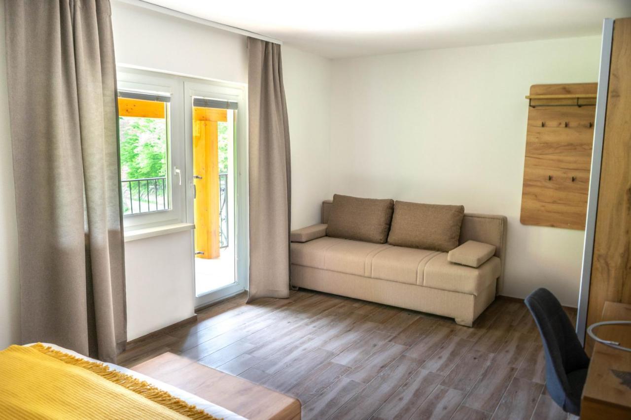 Zelena Oaza Bed & Breakfast Zgornja Kungota Eksteriør bilde
