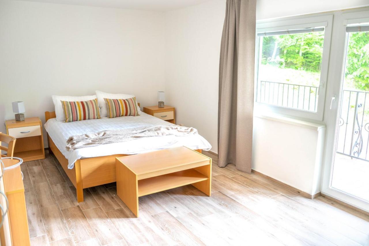 Zelena Oaza Bed & Breakfast Zgornja Kungota Eksteriør bilde