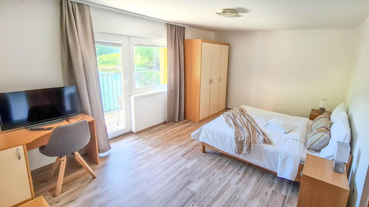 Zelena Oaza Bed & Breakfast Zgornja Kungota Eksteriør bilde