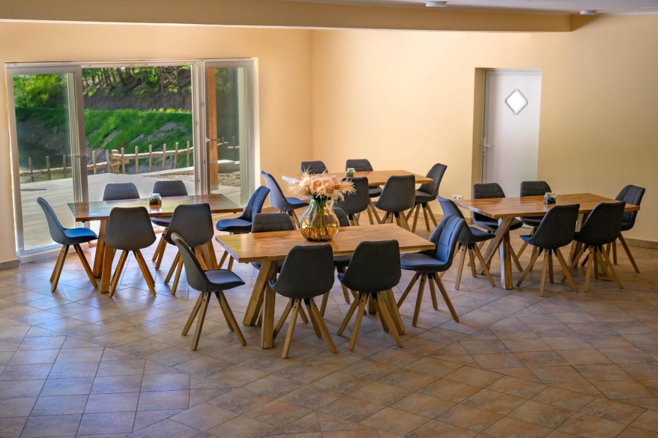 Zelena Oaza Bed & Breakfast Zgornja Kungota Eksteriør bilde