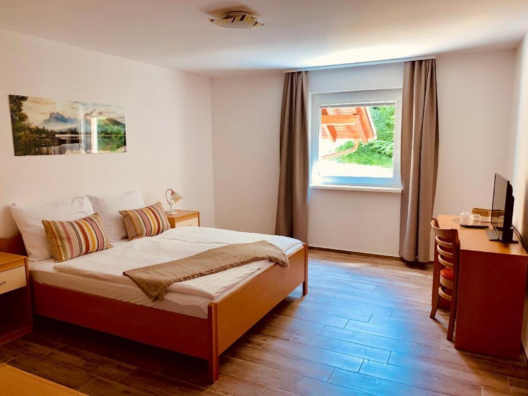 Zelena Oaza Bed & Breakfast Zgornja Kungota Eksteriør bilde