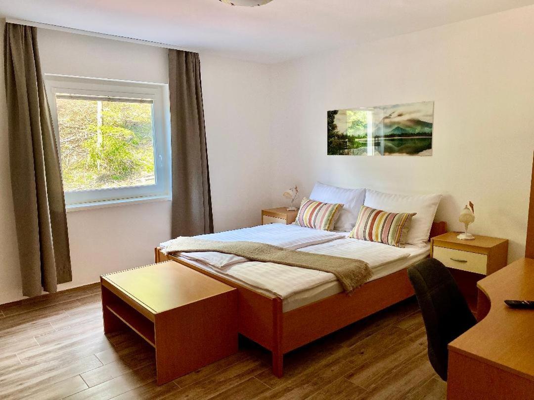 Zelena Oaza Bed & Breakfast Zgornja Kungota Eksteriør bilde