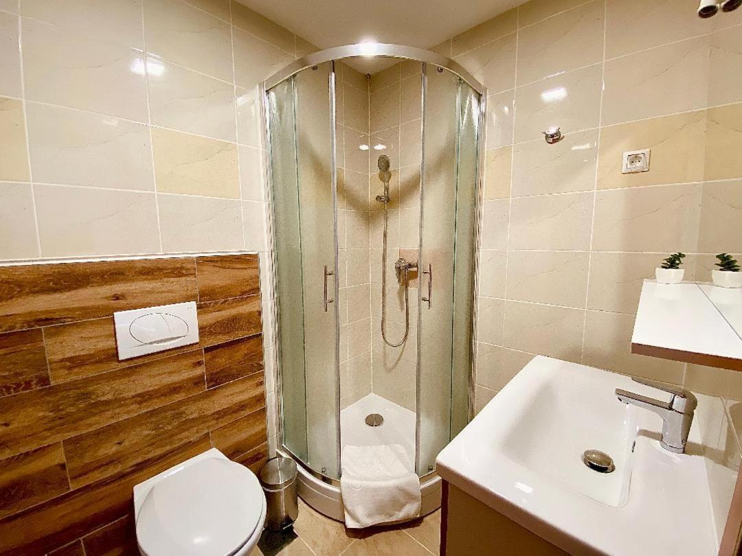 Zelena Oaza Bed & Breakfast Zgornja Kungota Eksteriør bilde