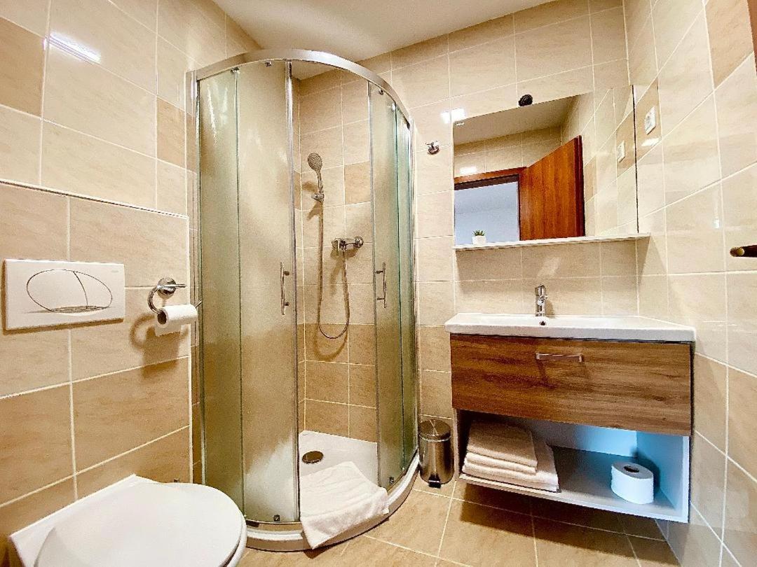 Zelena Oaza Bed & Breakfast Zgornja Kungota Eksteriør bilde