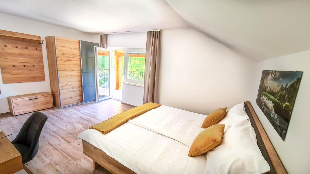 Zelena Oaza Bed & Breakfast Zgornja Kungota Eksteriør bilde