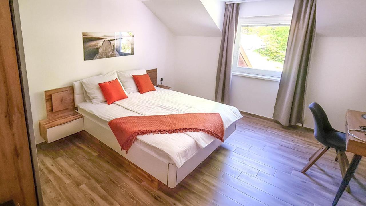 Zelena Oaza Bed & Breakfast Zgornja Kungota Eksteriør bilde