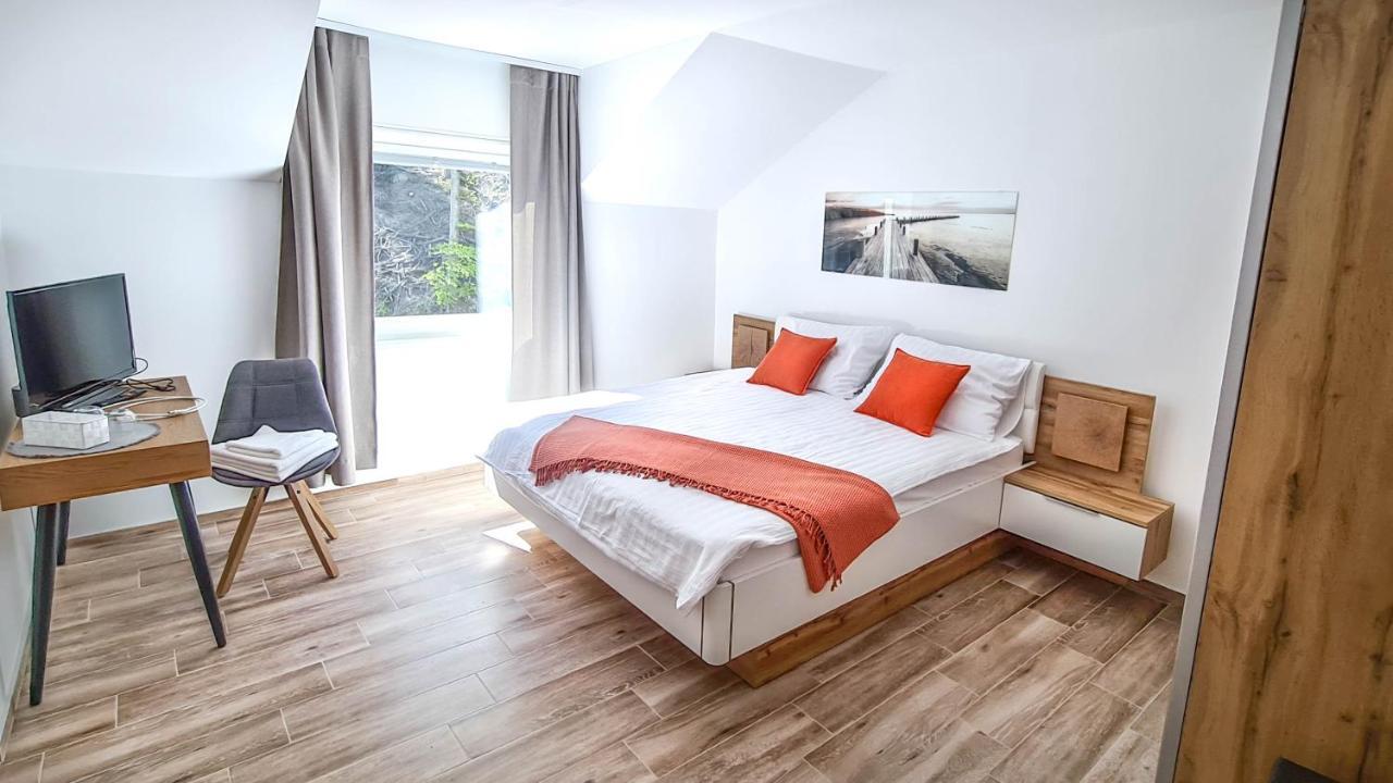 Zelena Oaza Bed & Breakfast Zgornja Kungota Eksteriør bilde