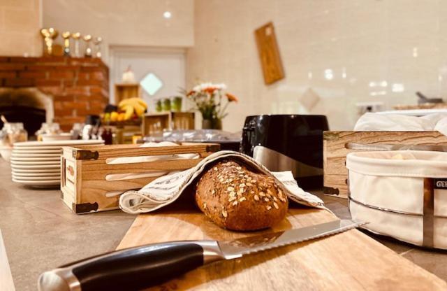 Zelena Oaza Bed & Breakfast Zgornja Kungota Eksteriør bilde