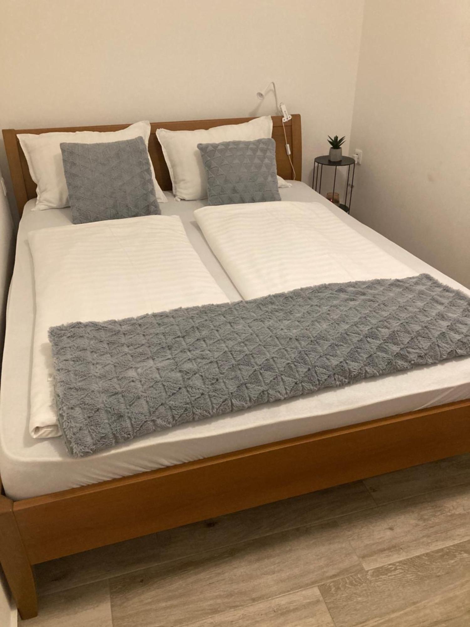 Zelena Oaza Bed & Breakfast Zgornja Kungota Eksteriør bilde