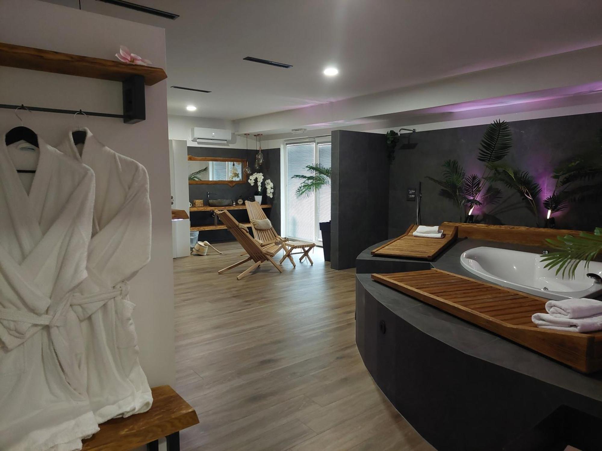 Zelena Oaza Bed & Breakfast Zgornja Kungota Eksteriør bilde