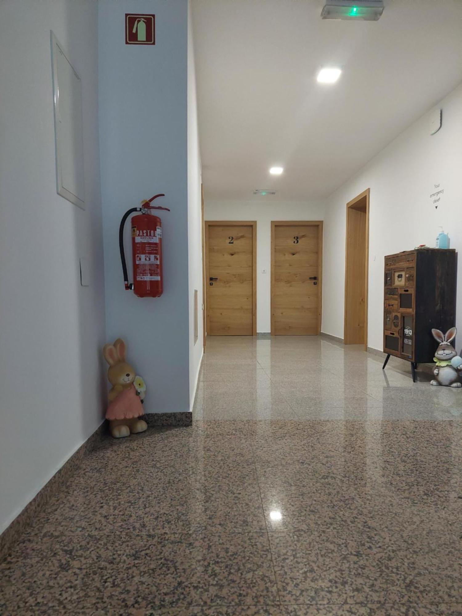 Zelena Oaza Bed & Breakfast Zgornja Kungota Eksteriør bilde